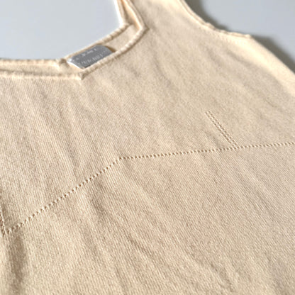 Vintage Designers Originals, Yellow Shirt