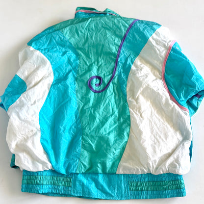 Vintage Lavon, Windbreaker Jacket