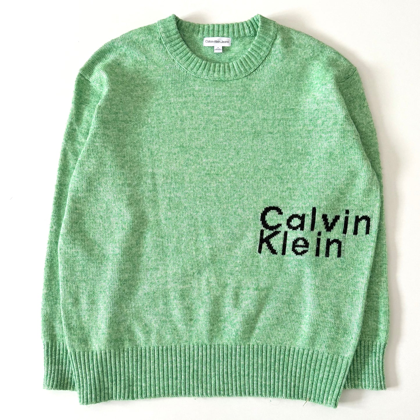 Secondhand Calvin Klein, Sweater