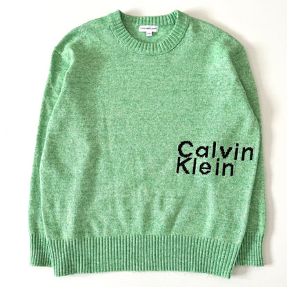 Secondhand Calvin Klein, Sweater
