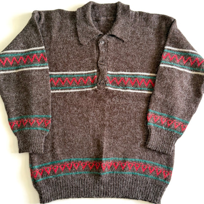 Vintage 90's Style Sweater