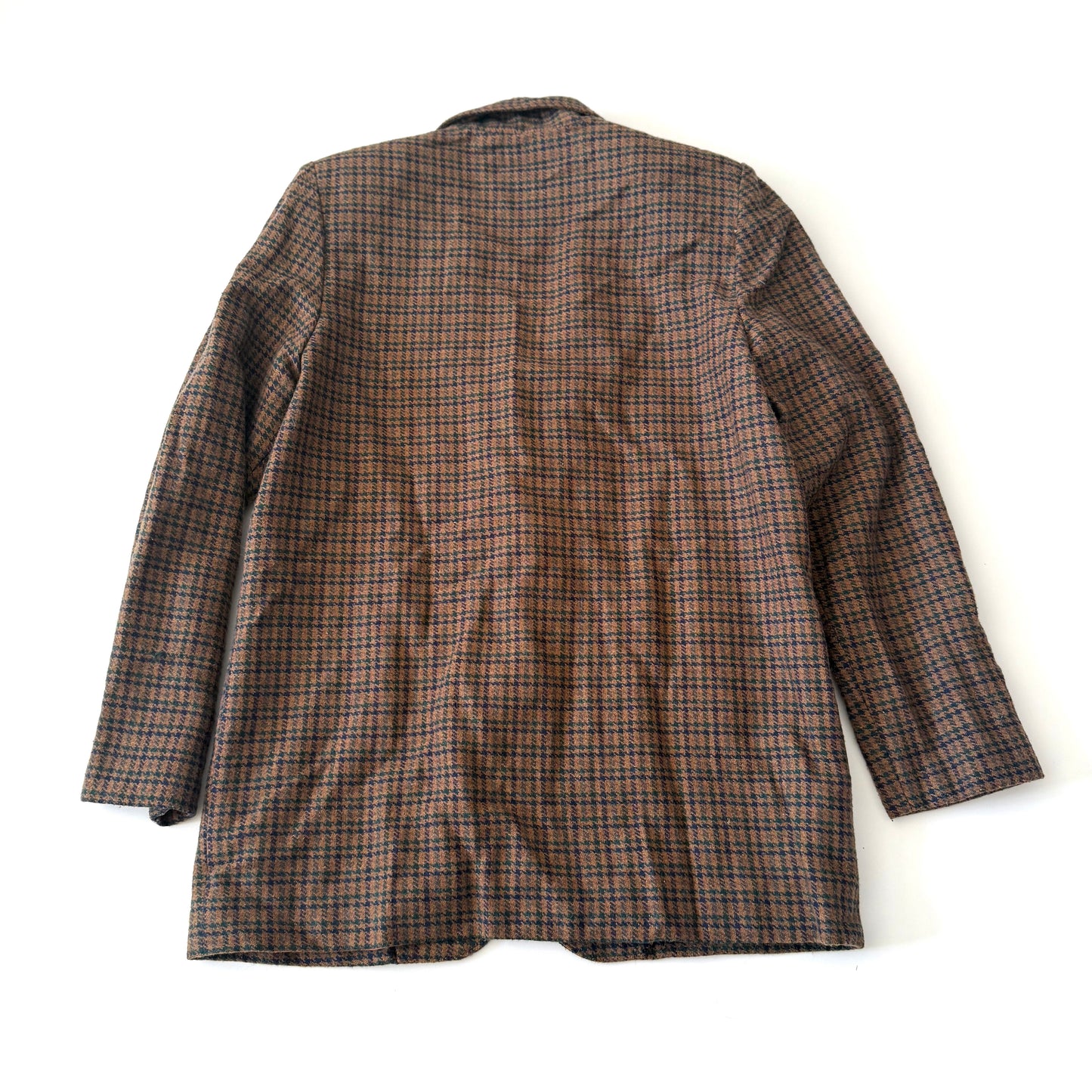 Vintage Tradition, Blazer