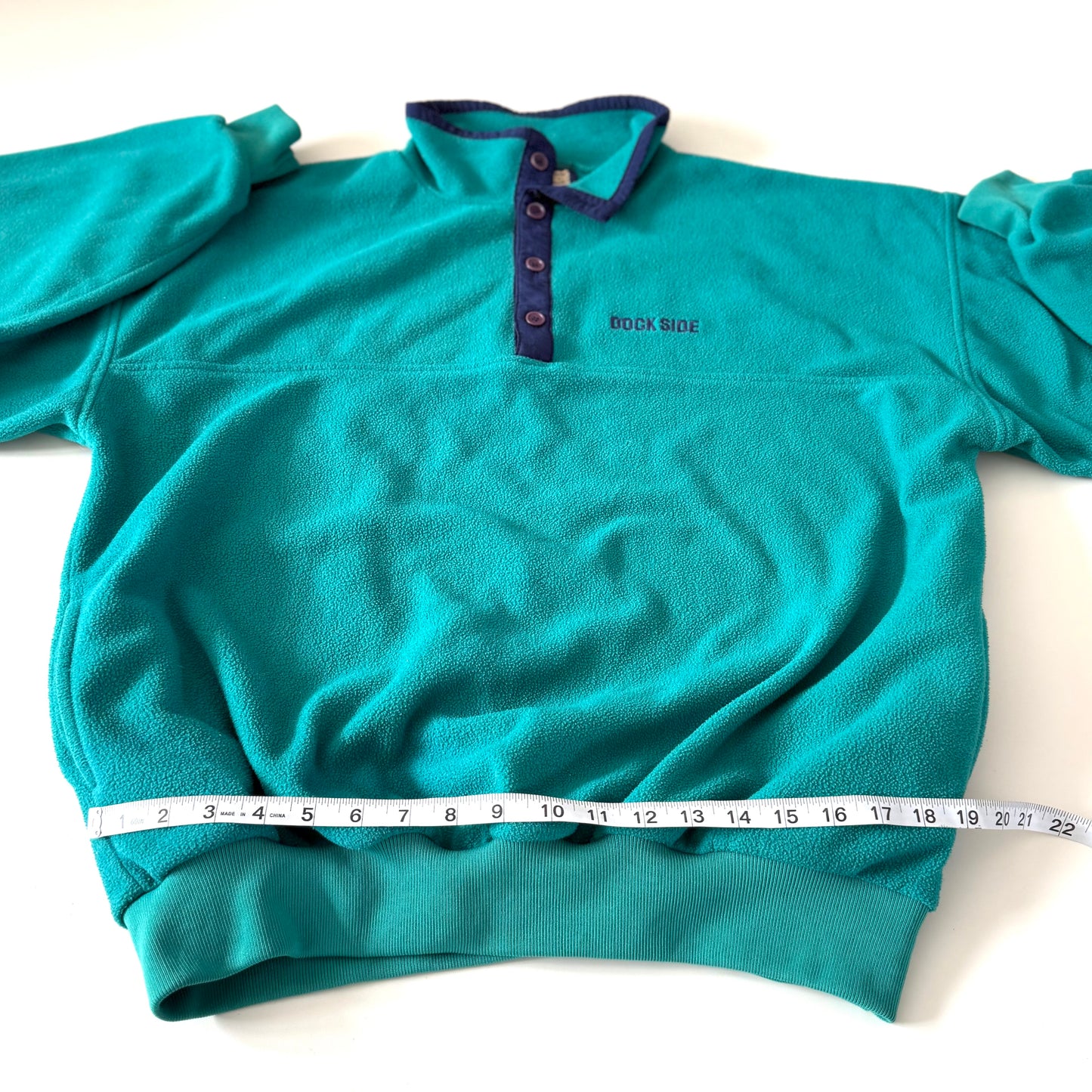 Vintage Dockside, Sweater