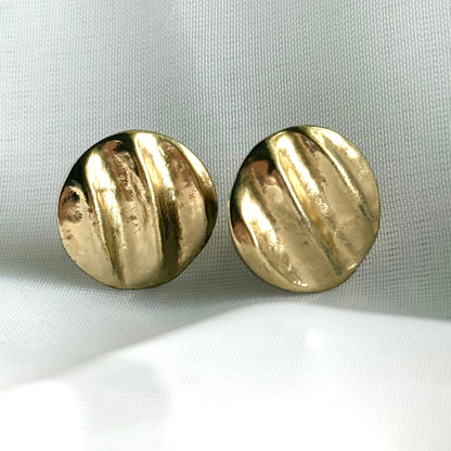 Secondhand Monet Earrings