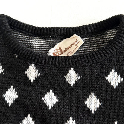 Vintage Universal, Sweater