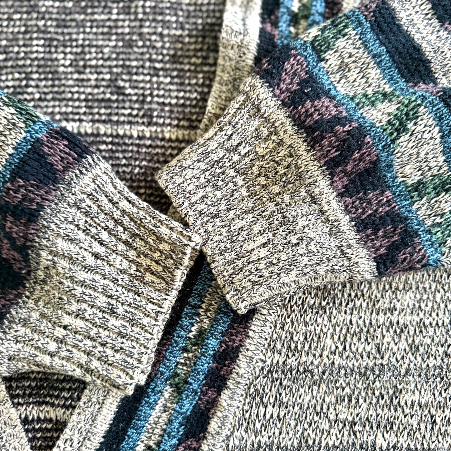 Vintage Michael Gerald LTD, Cardigan