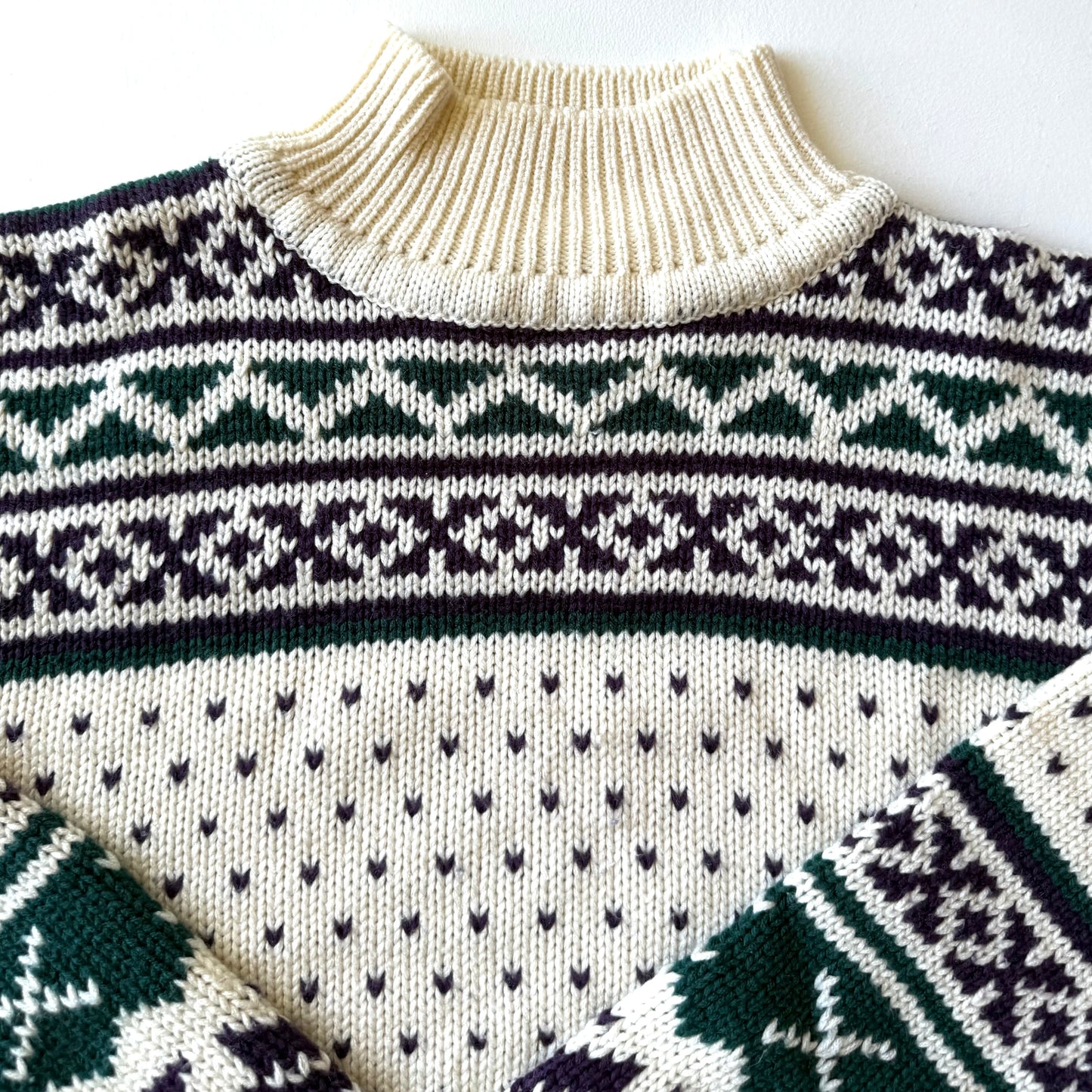 Vintage Kookaburra Collection, Sweater