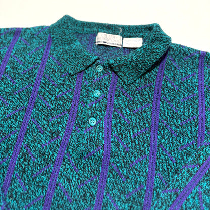 Vintage Club International, Sweater