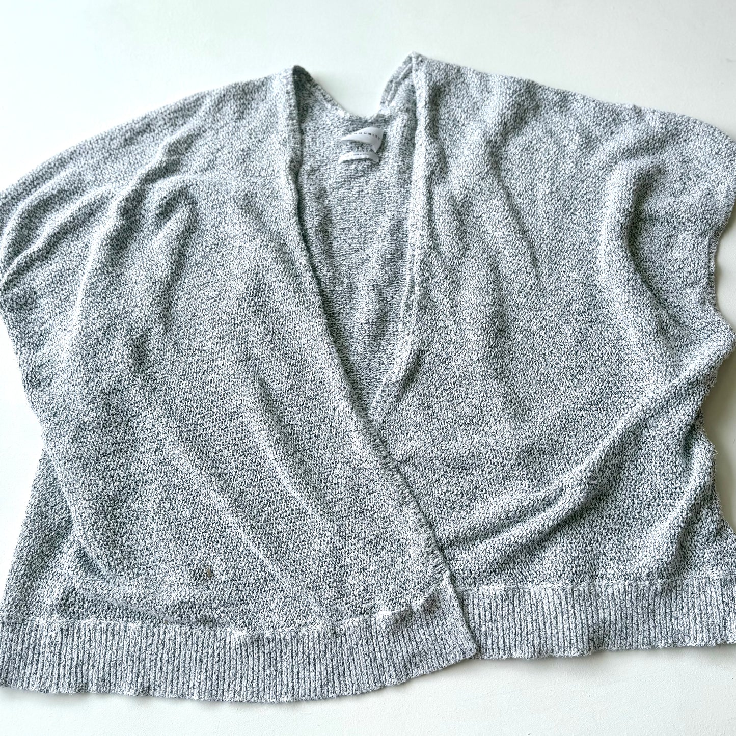 Secondhand Community, Batwing Shrug Cardigan