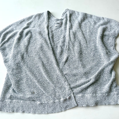 Secondhand Community, Batwing Shrug Cardigan