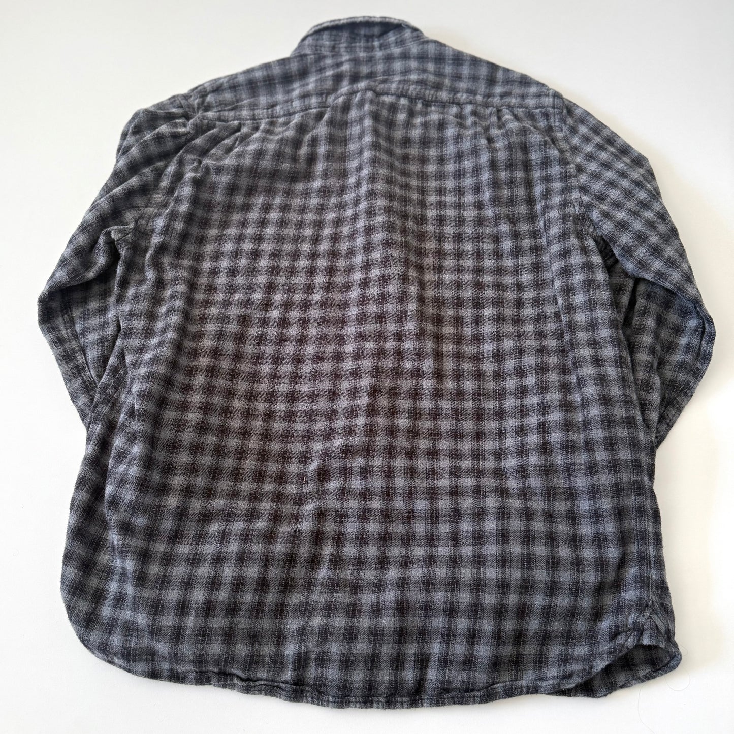 Secondhand Boston Traders, Button Up Shirt
