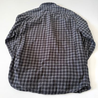 Secondhand Boston Traders, Button Up Shirt