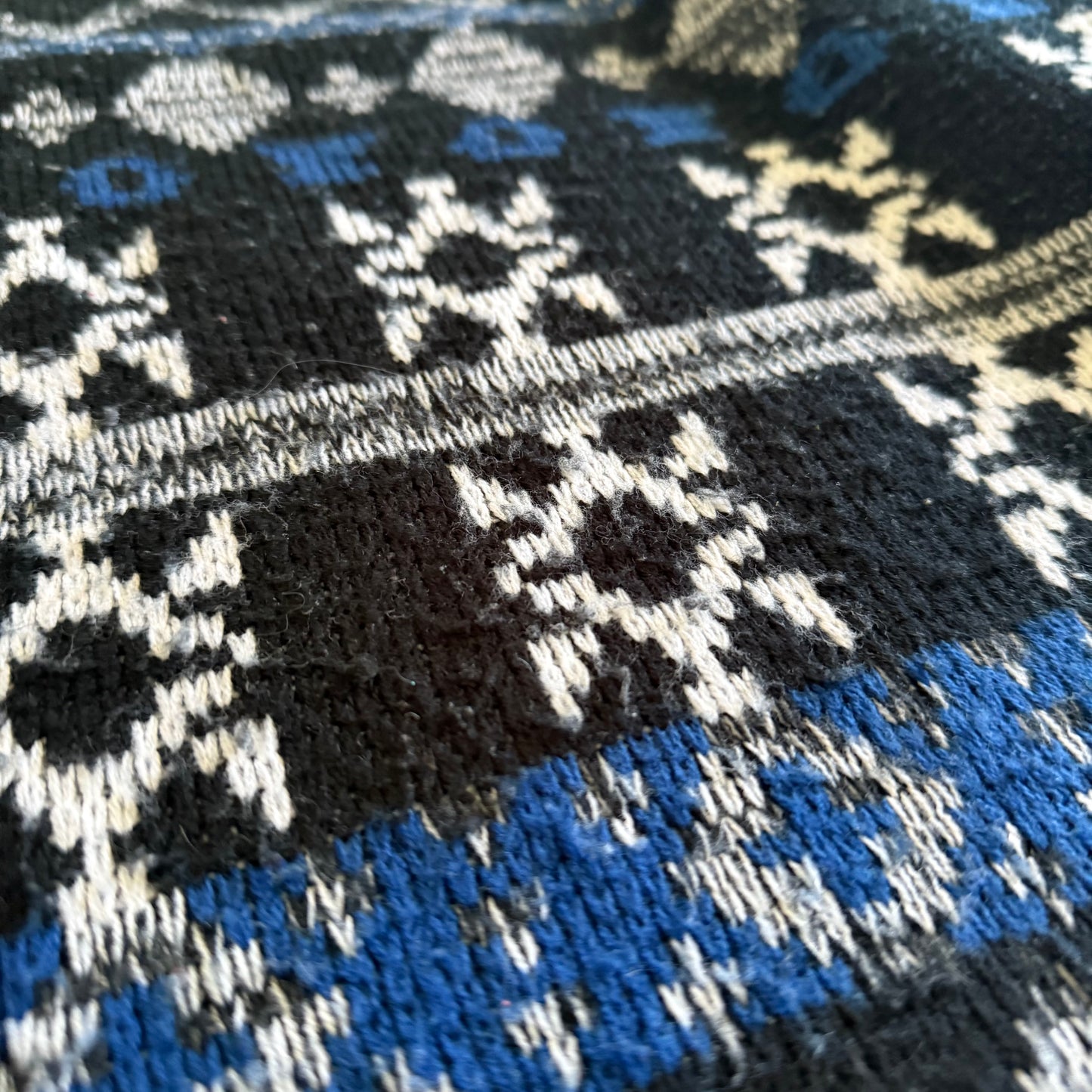 Vintage Jonathan Bryan, Sweater