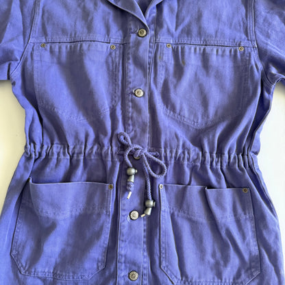 Vintage Seasons Collection, Jacket