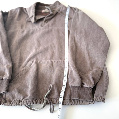 Vintage Naturally Rugged, Sweatshirt