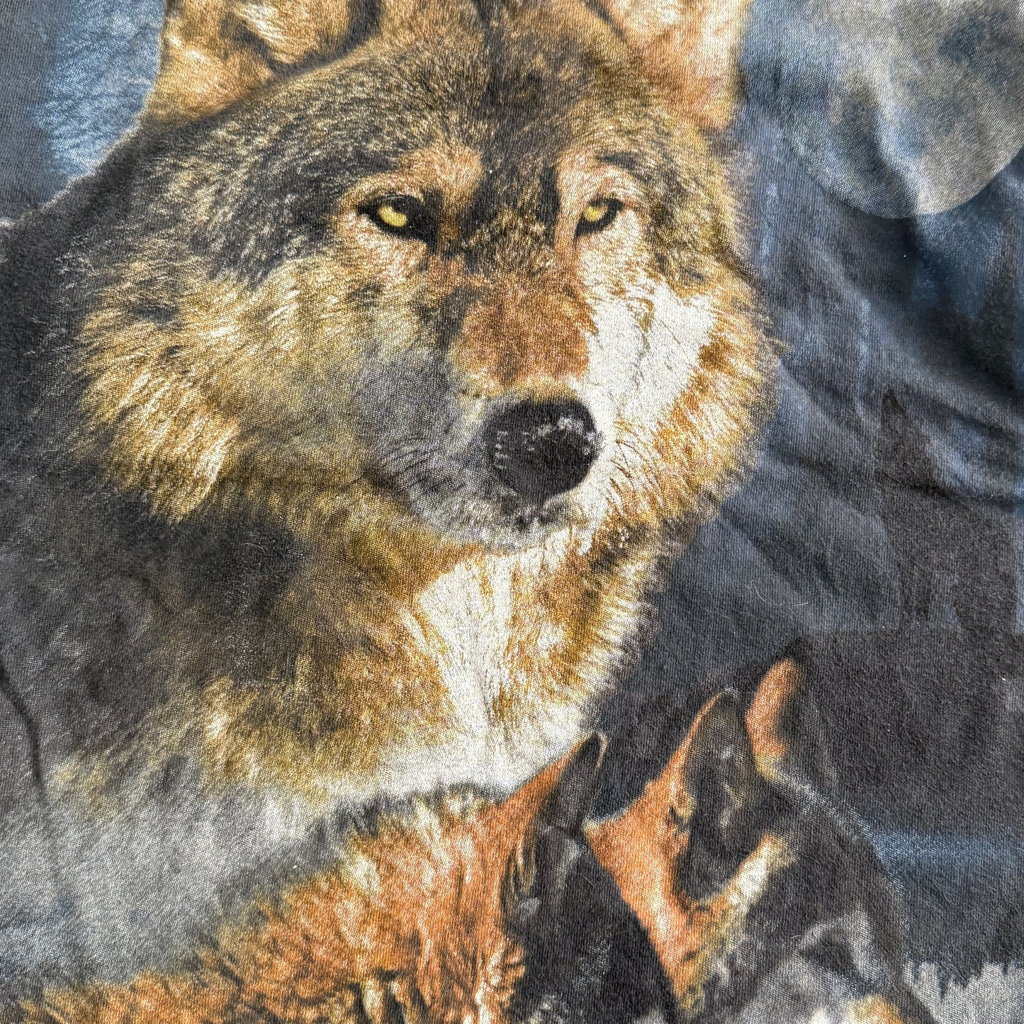 Secondhand Wolf T-shirt