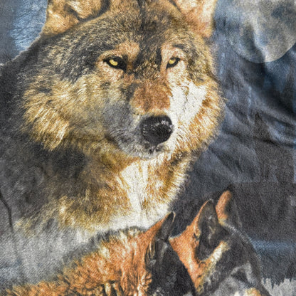 Secondhand Wolf T-shirt