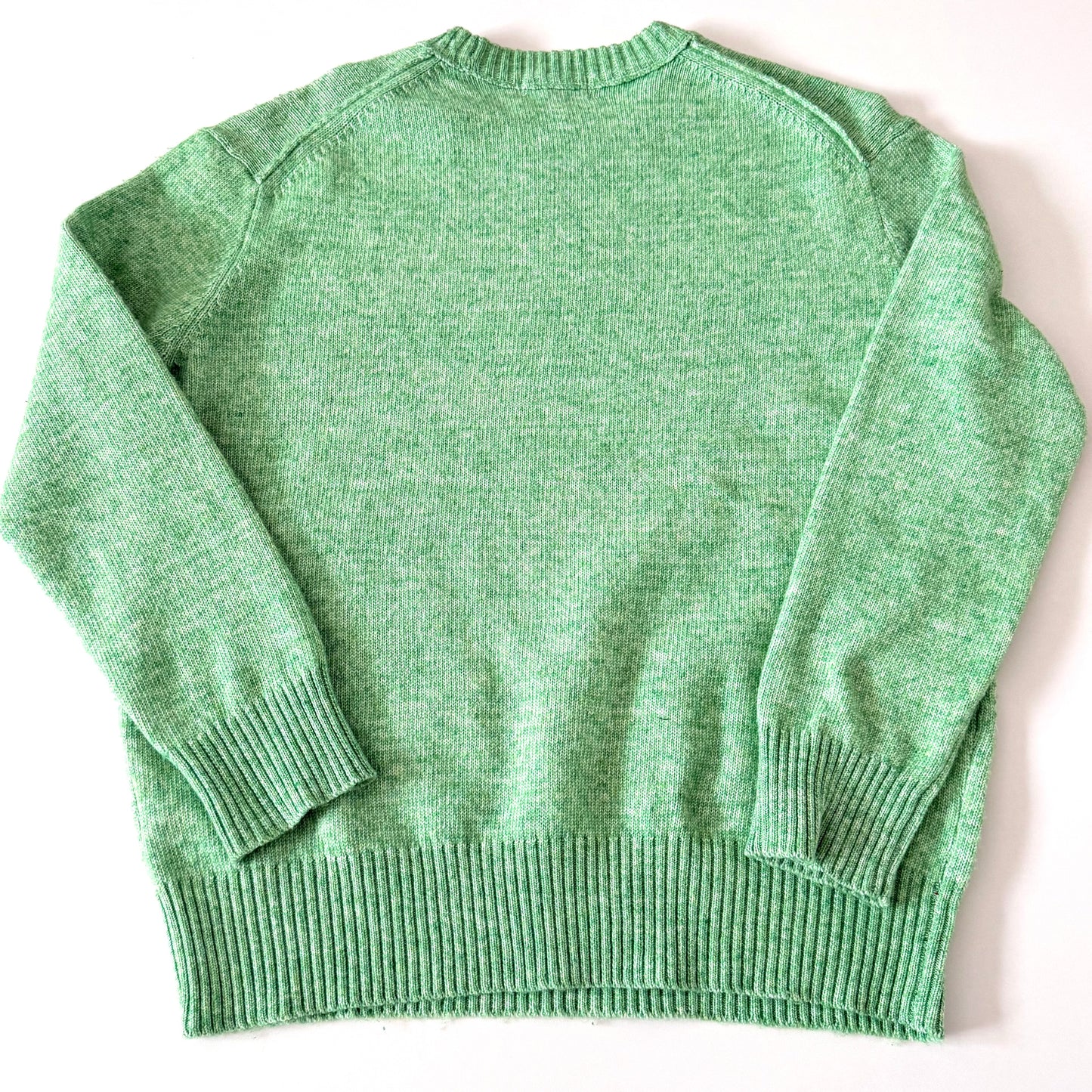 Secondhand Calvin Klein, Sweater