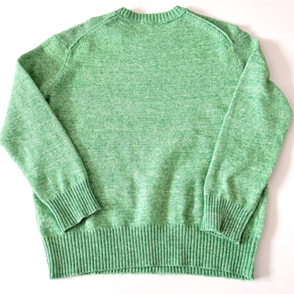 Secondhand Calvin Klein, Sweater