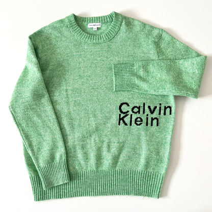 Secondhand Calvin Klein, Sweater