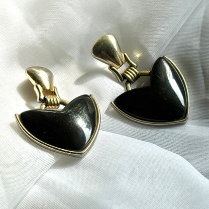 Secondhand Earrings