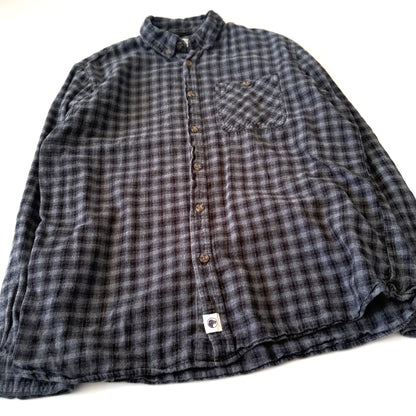 Secondhand Boston Traders, Button Up Shirt