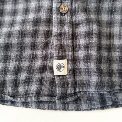 Secondhand Boston Traders, Button Up Shirt