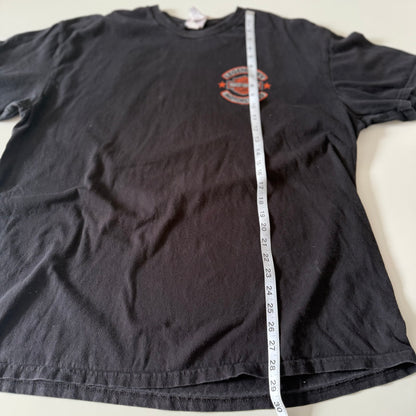 Secondhand Harley-Davidson, Key West Florida T-Shirt