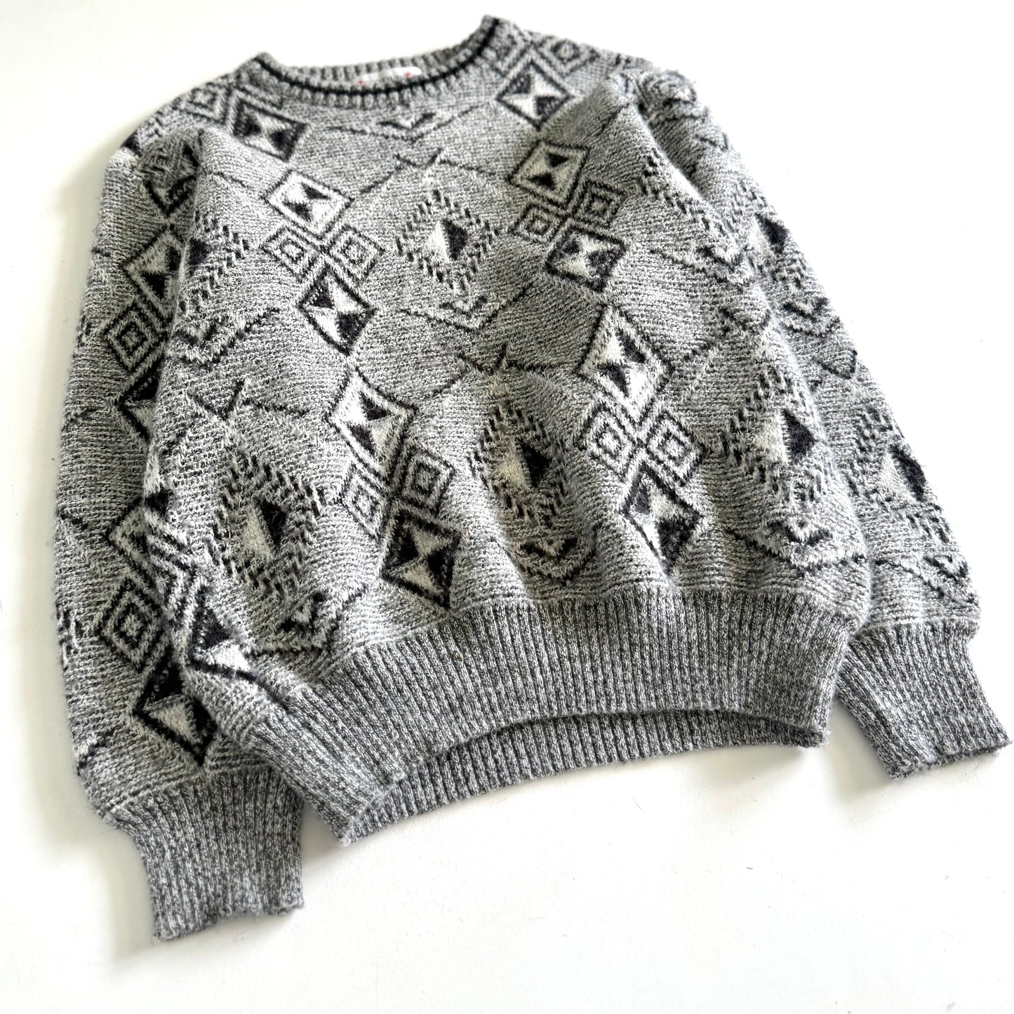 Vintage Scotway, Sweater