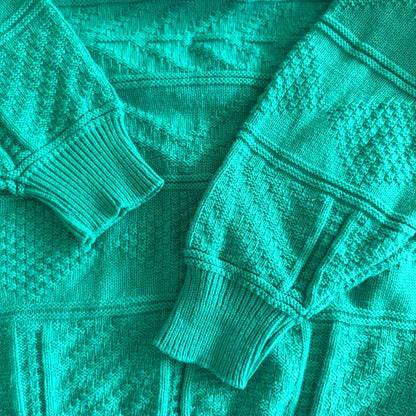 Vintage Brittany Bay, Sweater