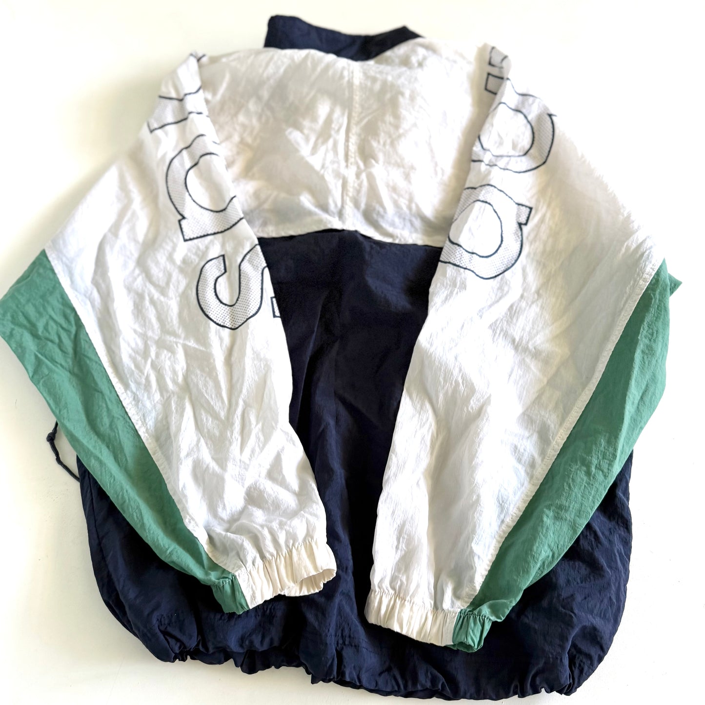 Vintage Adidas, Windbreaker Jacket