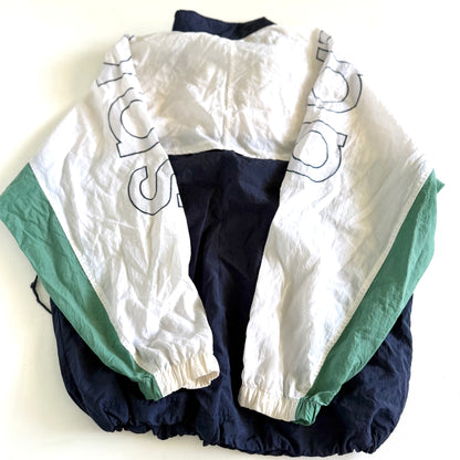 Vintage Adidas, Windbreaker Jacket