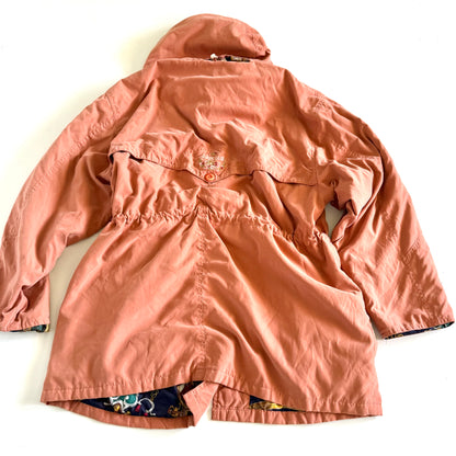 Vintage Farde Club, Jacket
