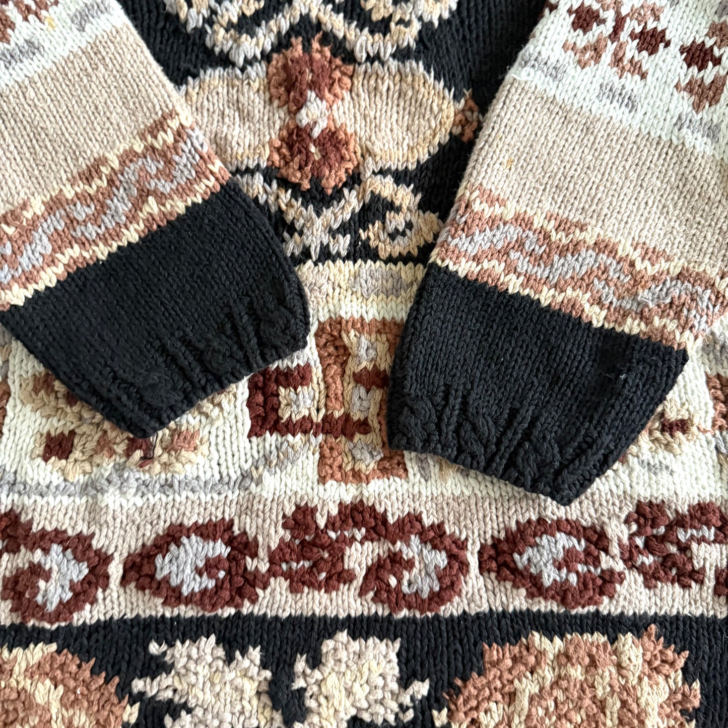 Vintage Jennifer Reed, Sweater