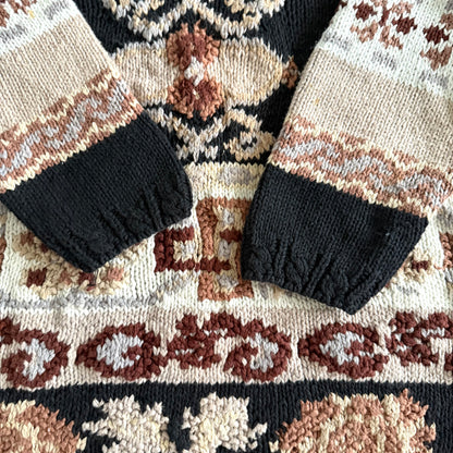 Vintage Jennifer Reed, Sweater