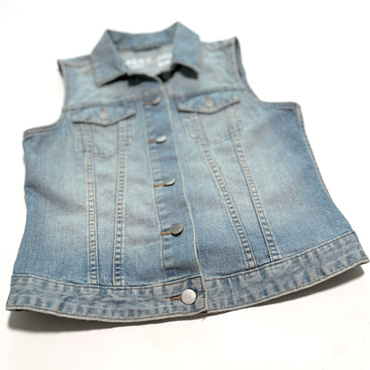 Secondhand GAP, Denim Vest