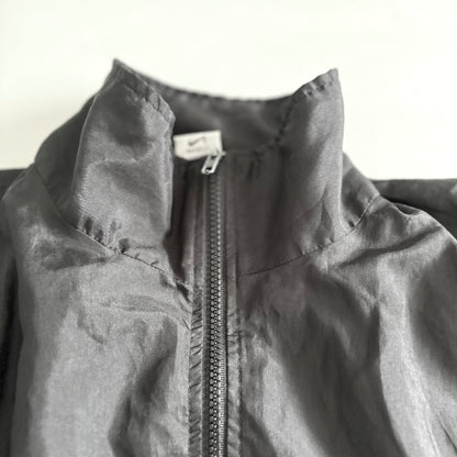 Vintage Nike, 90's Big Swoosh Windbreaker