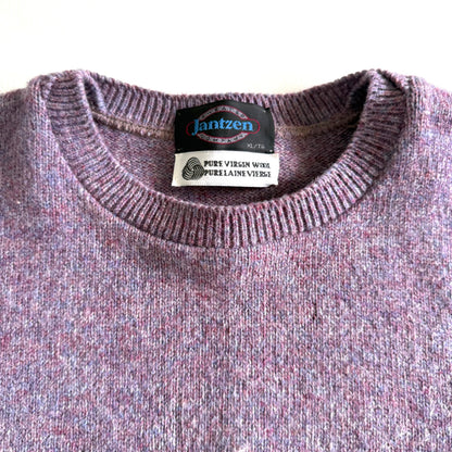 Vintage Jantzen, Wool Sweater