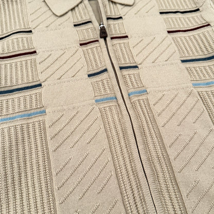 Secondhand Arnold Palmer, Cardigan
