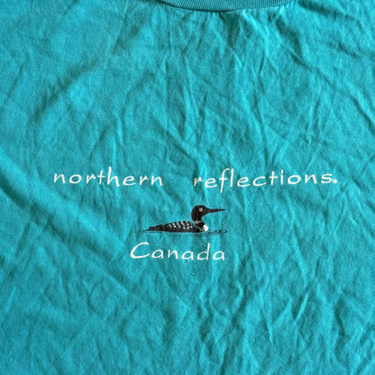 Vintage Northern Reflections, T-shirt