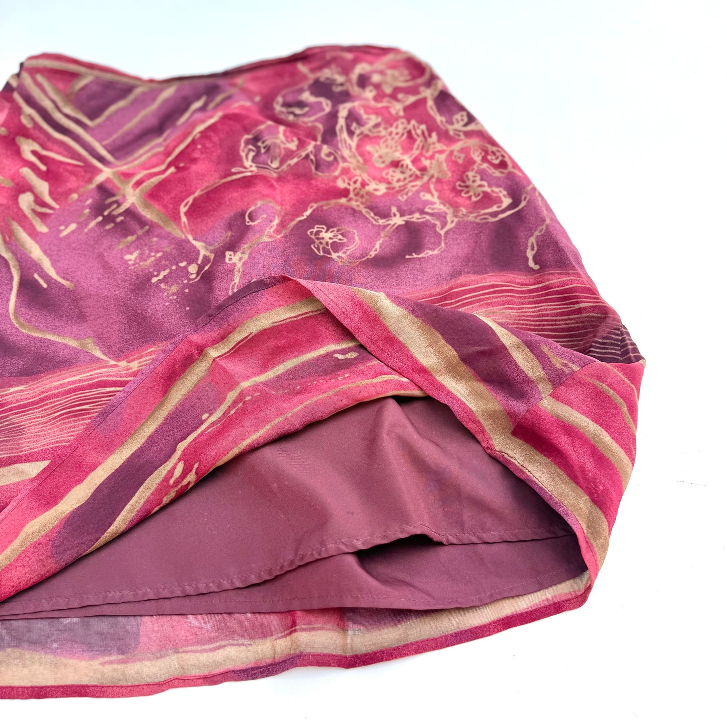 Vintage O.P. Altomonte, Y2K Skirt