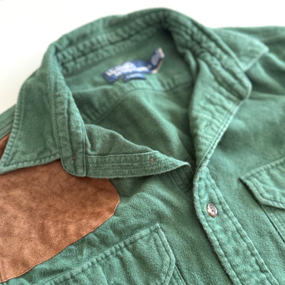 Secondhand Polo by Ralph Lauren, Button Down Shirt