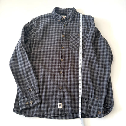 Secondhand Boston Traders, Button Up Shirt
