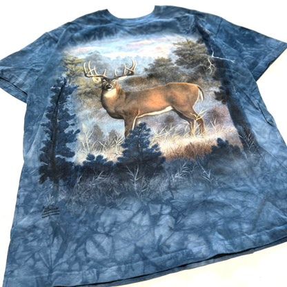 Vintage The Mountain, Deer T-Shirt