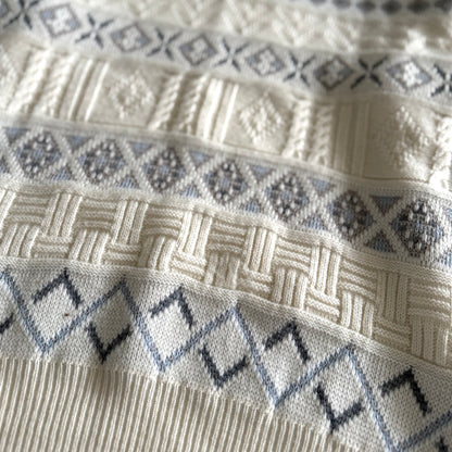 Vintage St. Micheals from Marks & Spencers, Wool Blend Sweater