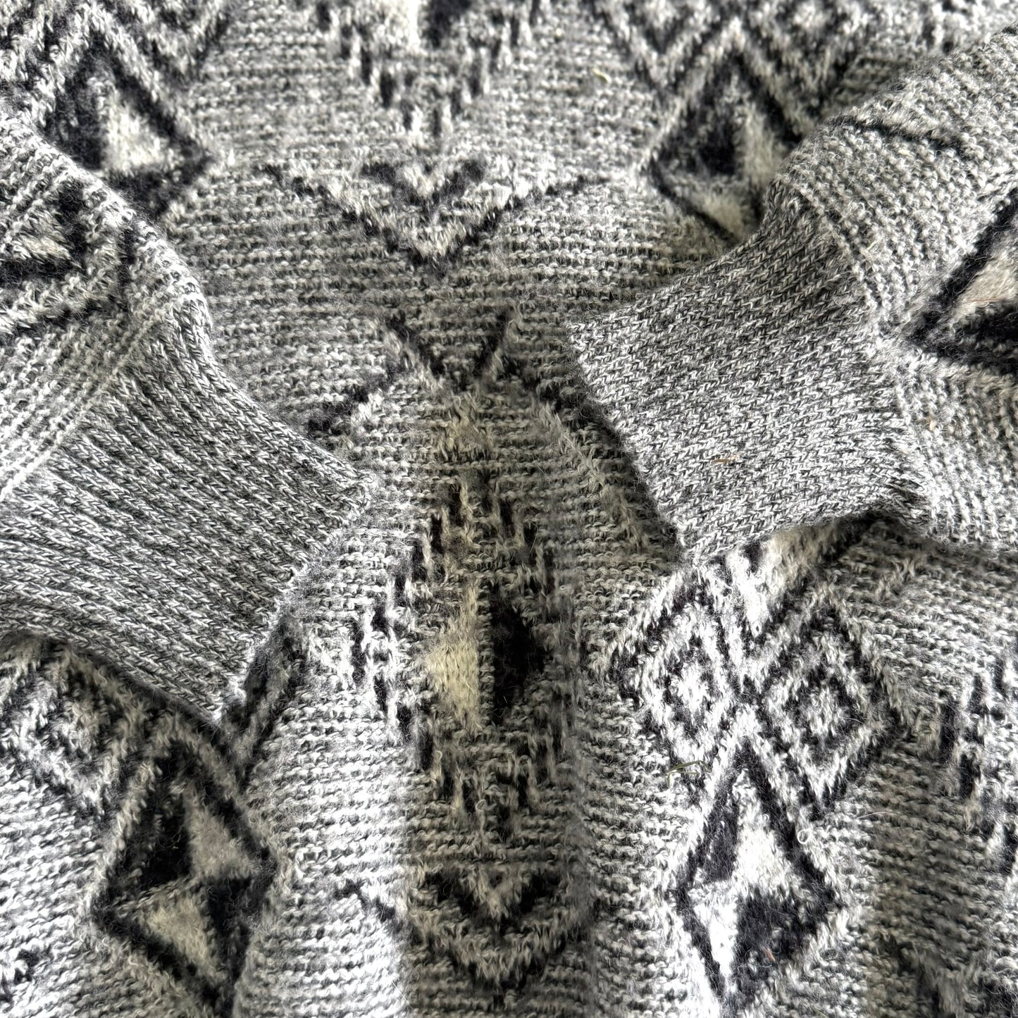 Vintage Scotway, Sweater