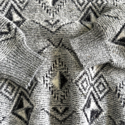 Vintage Scotway, Sweater