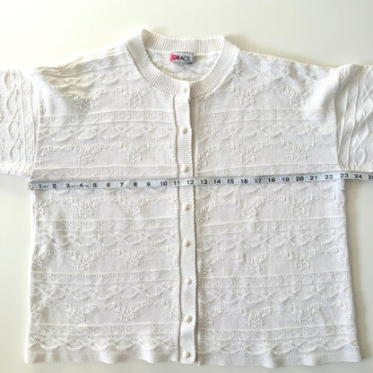 Vintage Grace, Cardigan