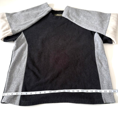 Secondhand Penman's, Sweater
