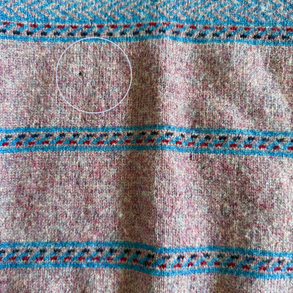 Vintage Jantzen, Wool Sweater
